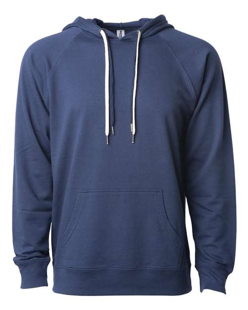 Independent Trading Co. Unisex Icon Lightweight Loopba - Independent Trading Co. - Custom Apparel by Breaking Free Industries