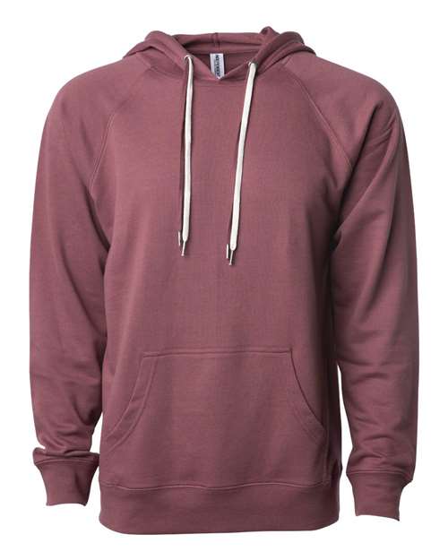 Independent Trading Co. Unisex Icon Lightweight Loopba - Independent Trading Co. - Custom Apparel by Breaking Free Industries