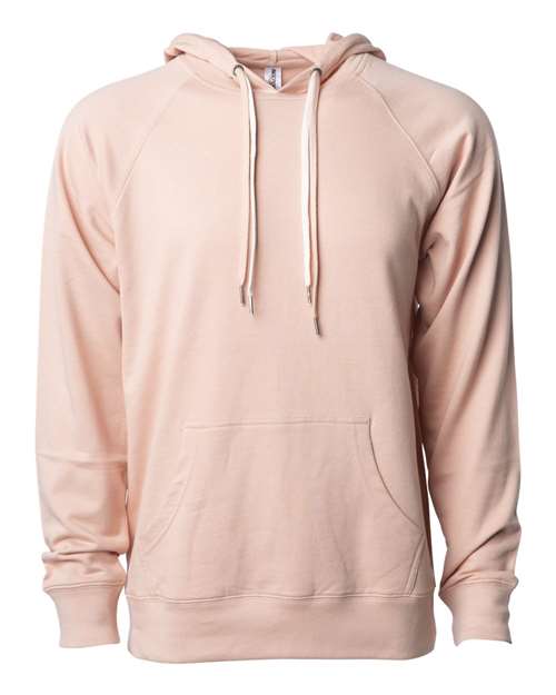 Independent Trading Co. Unisex Icon Lightweight Loopba - Independent Trading Co. - Custom Apparel by Breaking Free Industries