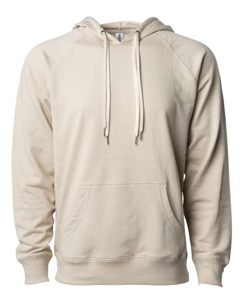 Independent Trading Co. Unisex Icon Lightweight Loopba - Independent Trading Co. - Custom Apparel by Breaking Free Industries
