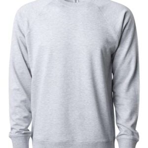 Independent Trading Co. Unisex Icon Lightweight Loopba - Independent Trading Co. - Custom Apparel by Breaking Free Industries