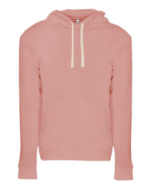 Next Level Unisex Santa Barbara Hoodie Sweatshirt | 9303 - Next Level - Custom Apparel by Breaking Free Industries