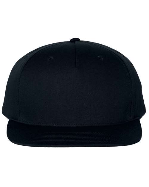 Richardson Pinch Front Structured Snapback Trucker Cap | 255 - Richardson - Custom Apparel by Breaking Free Industries