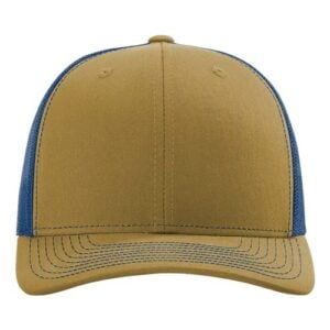 Richardson 112 - Biscuit/ True Blue