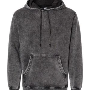 Independent Trading Co. Unisex Midweight Mineral Wash - Independent Trading Co. - Custom Apparel by Breaking Free Industries