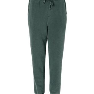 Independent Trading Co. Unisex Pigment Dyed Fleece Swe - Independent Trading Co. - Custom Apparel by Breaking Free Industries