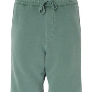 Independent Trading Co. Unisex Pigment Dyed Fleece Sho - Independent Trading Co. - Custom Apparel by Breaking Free Industries