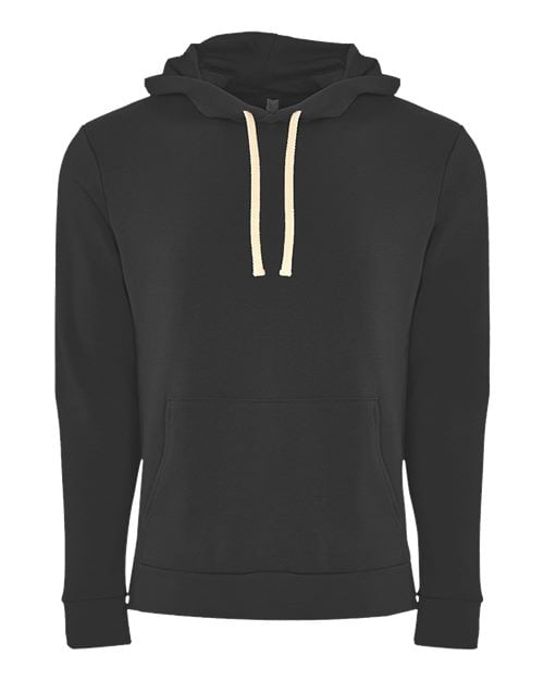Next Level Unisex Santa Barbara Hoodie Sweatshirt | 9303 - Next Level - Custom Apparel by Breaking Free Industries