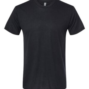 Next Level Unisex Triblend T-Shirt | 6010 - Next Level - Custom Apparel by Breaking Free Industries