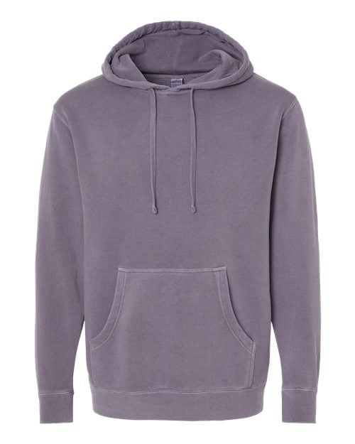 Independent Trading Co. Unisex Midweight Pigment Dyed - Independent Trading Co. - Custom Apparel by Breaking Free Industries