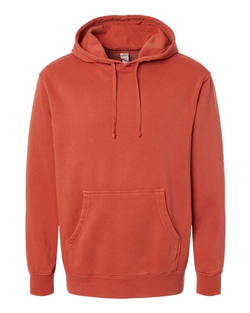 Independent Trading Co. Unisex Midweight Pigment Dyed - Independent Trading Co. - Custom Apparel by Breaking Free Industries