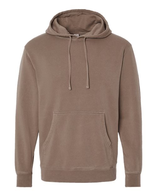 Independent Trading Co. Unisex Midweight Pigment Dyed - Independent Trading Co. - Custom Apparel by Breaking Free Industries