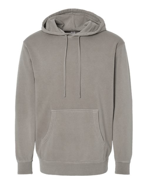 Independent Trading Co. Unisex Midweight Pigment Dyed - Independent Trading Co. - Custom Apparel by Breaking Free Industries