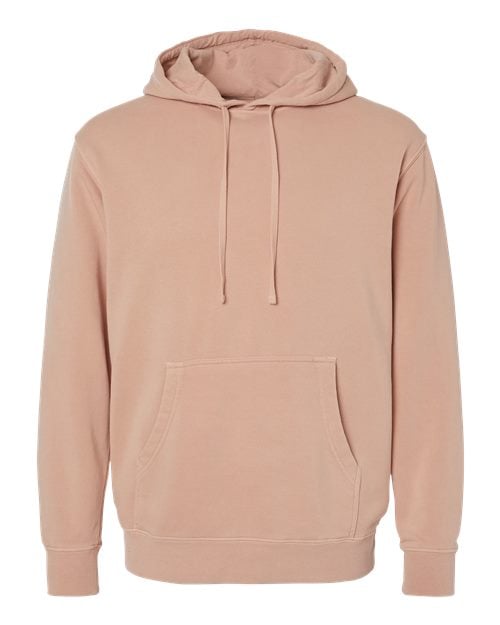 Independent Trading Co. Unisex Midweight Pigment Dyed - Independent Trading Co. - Custom Apparel by Breaking Free Industries