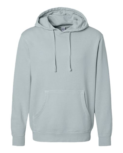 Independent Trading Co. Unisex Midweight Pigment Dyed - Independent Trading Co. - Custom Apparel by Breaking Free Industries