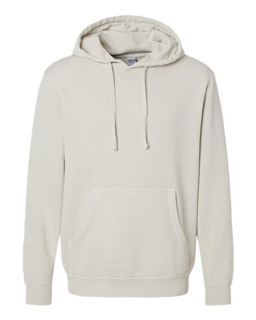 Independent Trading Co. Unisex Midweight Pigment Dyed - Independent Trading Co. - Custom Apparel by Breaking Free Industries