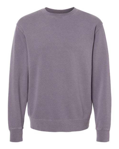 Independent Trading Co. Unisex Midweight Pigment Dyed - Independent Trading Co. - Custom Apparel by Breaking Free Industries