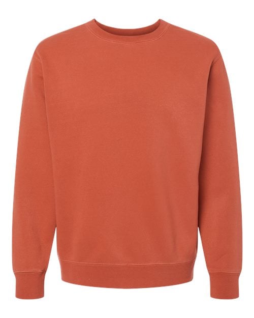Independent Trading Co. Unisex Midweight Pigment Dyed - Independent Trading Co. - Custom Apparel by Breaking Free Industries