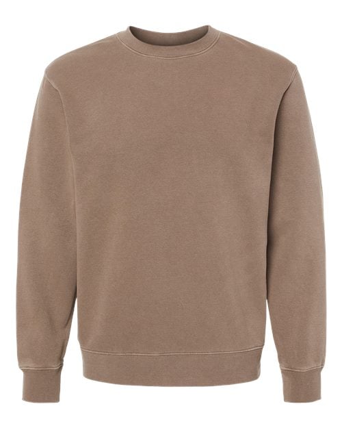 Independent Trading Co. Unisex Midweight Pigment Dyed - Independent Trading Co. - Custom Apparel by Breaking Free Industries
