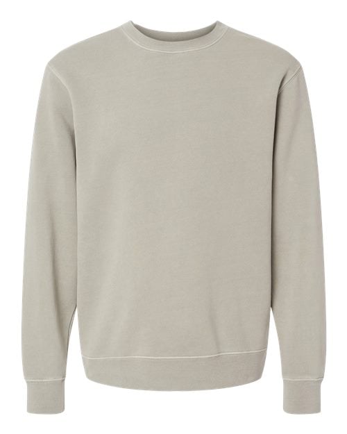 Independent Trading Co. Unisex Midweight Pigment Dyed - Independent Trading Co. - Custom Apparel by Breaking Free Industries