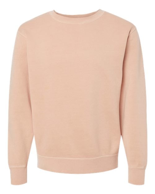 Independent Trading Co. Unisex Midweight Pigment Dyed - Independent Trading Co. - Custom Apparel by Breaking Free Industries