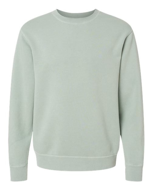 Independent Trading Co. Unisex Midweight Pigment Dyed - Independent Trading Co. - Custom Apparel by Breaking Free Industries