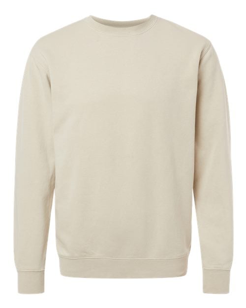 Independent Trading Co. Unisex Midweight Pigment Dyed - Independent Trading Co. - Custom Apparel by Breaking Free Industries
