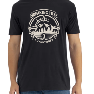 Breaking Free Industries - Custom Screen Printing & Embroidery