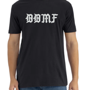 DDMF Duke Fan Shirt