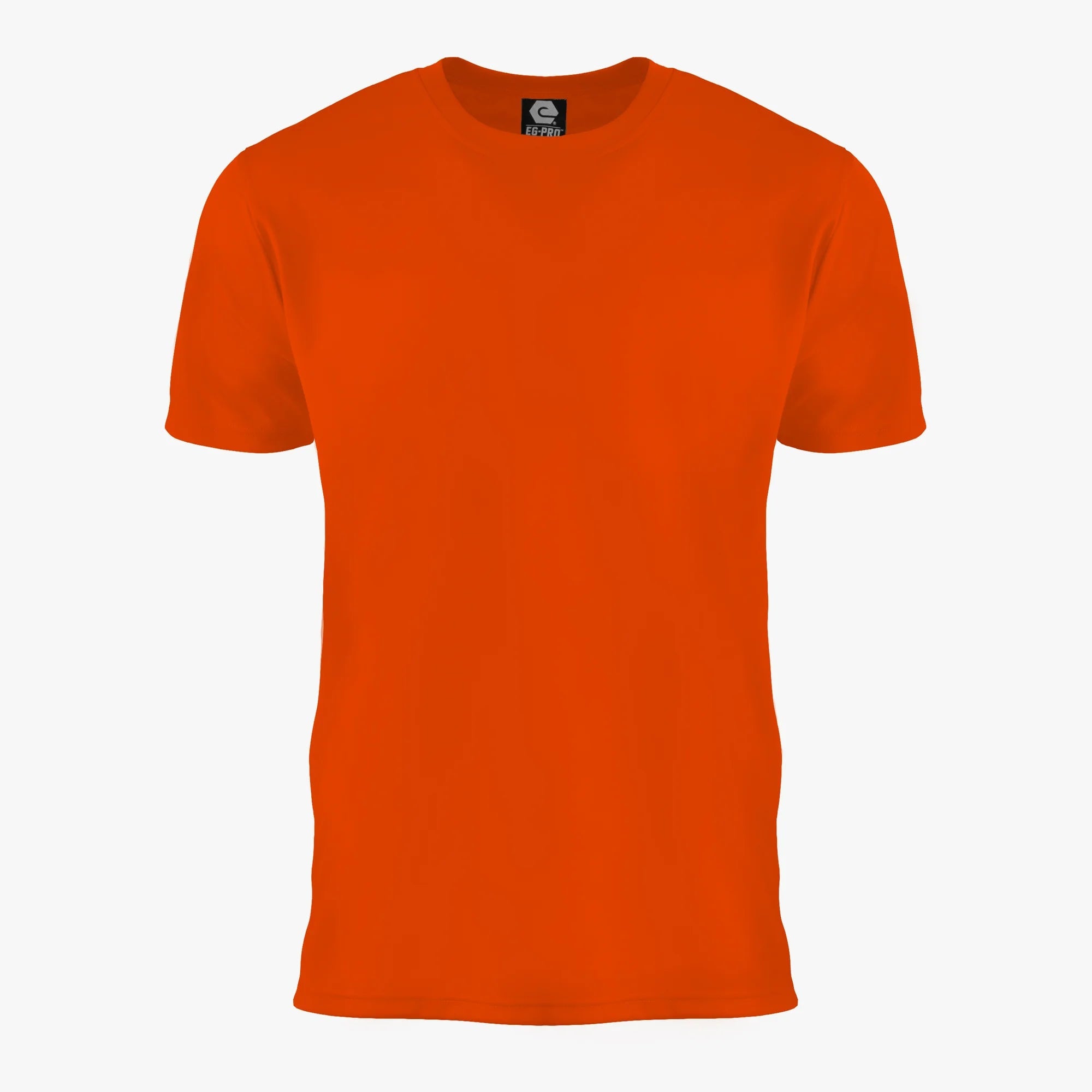 EG Pro - Eg-pro # / Basic Training Youth Crew Neck Raglan Tee | E118Y - EG Pro - Custom Apparel by Breaking Free Industries
