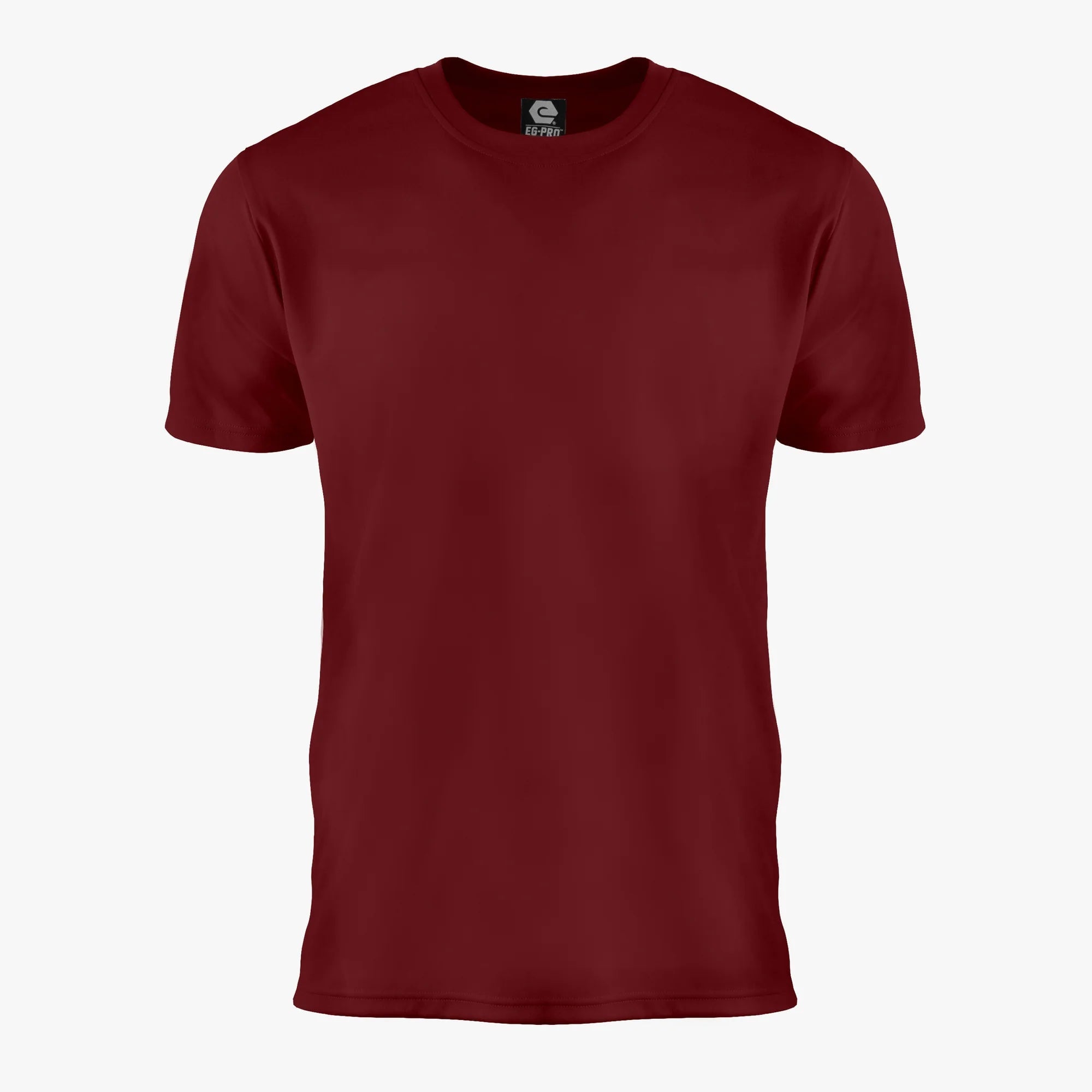 EG Pro - Eg-pro # / Basic Training Youth Crew Neck Raglan Tee | E118Y - EG Pro - Custom Apparel by Breaking Free Industries