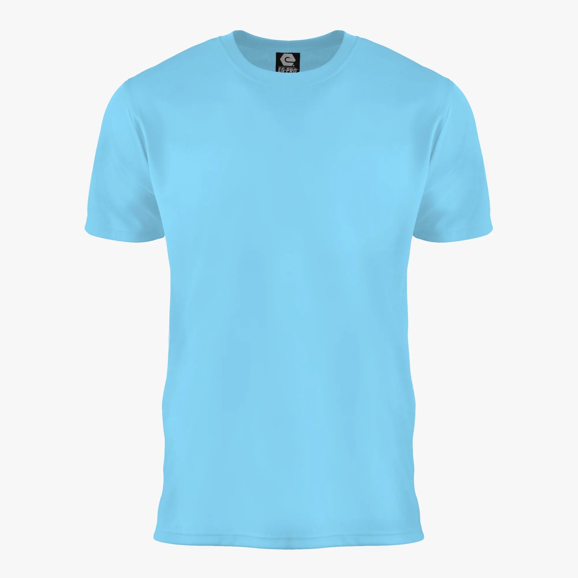 EG Pro - Eg-pro # / Basic Training Youth Crew Neck Raglan Tee | E118Y - EG Pro - Custom Apparel by Breaking Free Industries