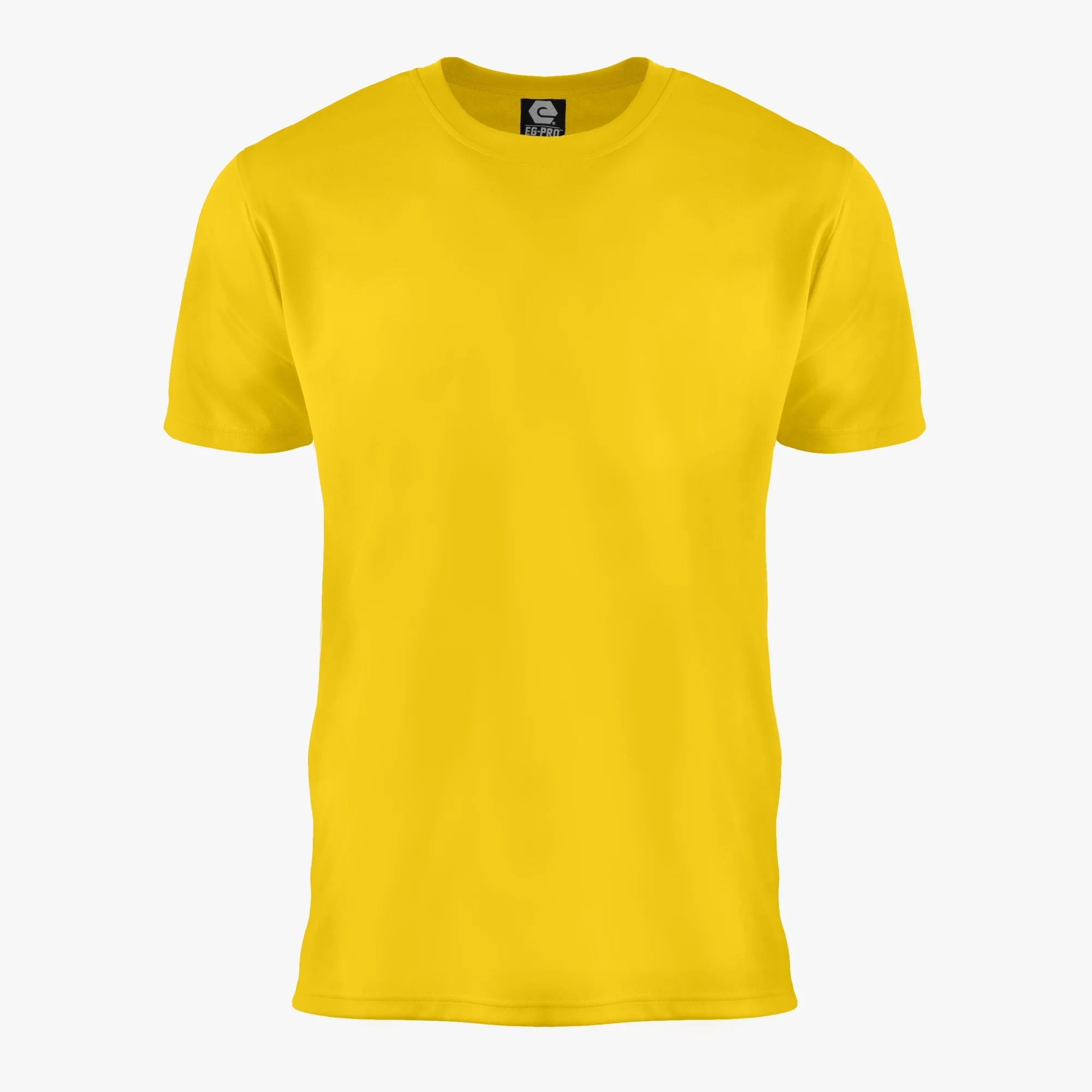 EG Pro - Eg-pro # / Basic Training Youth Crew Neck Raglan Tee | E118Y - EG Pro - Custom Apparel by Breaking Free Industries