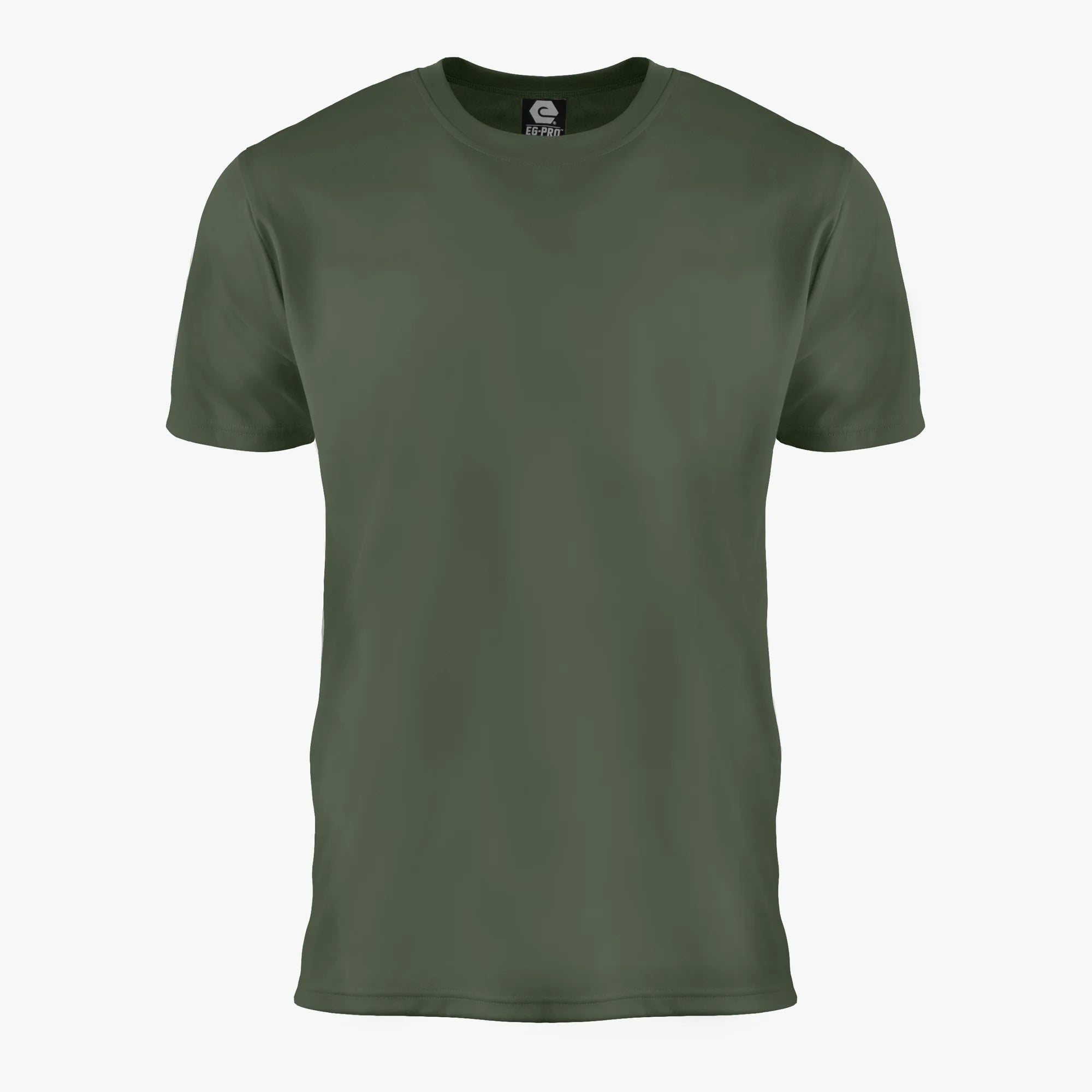 EG Pro - Eg-pro # / Basic Training Youth Crew Neck Raglan Tee | E118Y - EG Pro - Custom Apparel by Breaking Free Industries