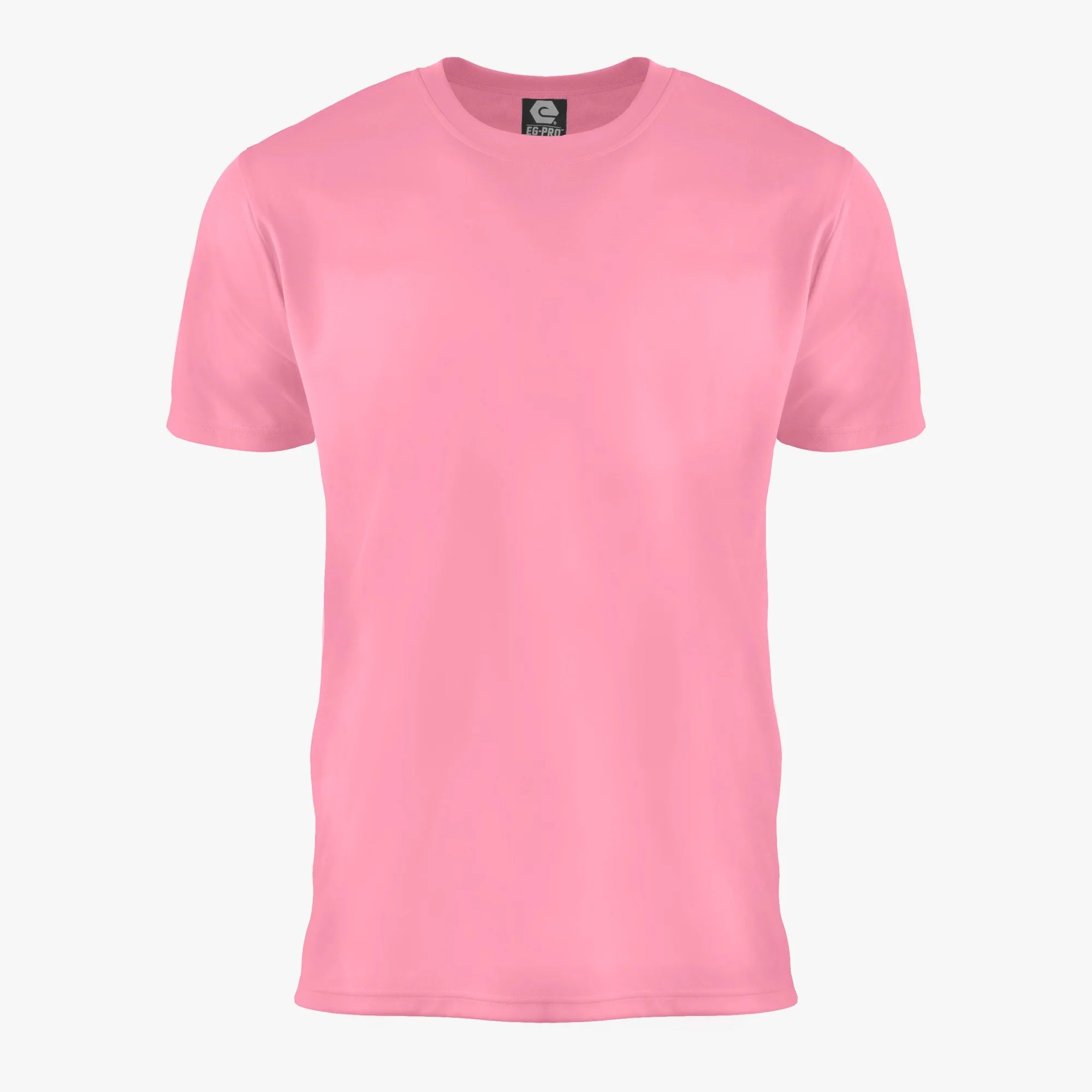 EG Pro - Eg-pro # / Basic Training Youth Crew Neck Raglan Tee | E118Y - EG Pro - Custom Apparel by Breaking Free Industries