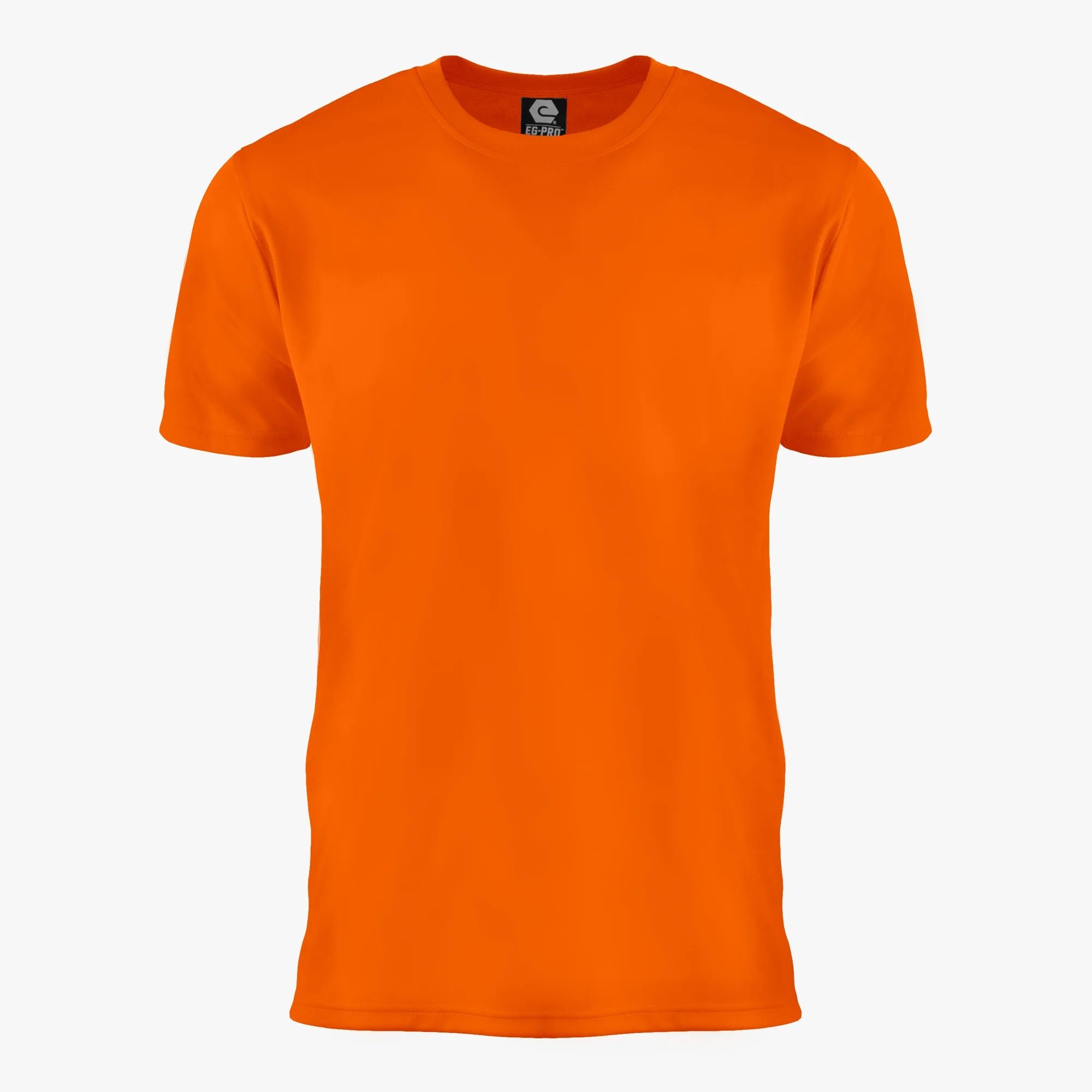 EG Pro - Eg-pro # / Basic Training Youth Crew Neck Raglan Tee | E118Y - EG Pro - Custom Apparel by Breaking Free Industries