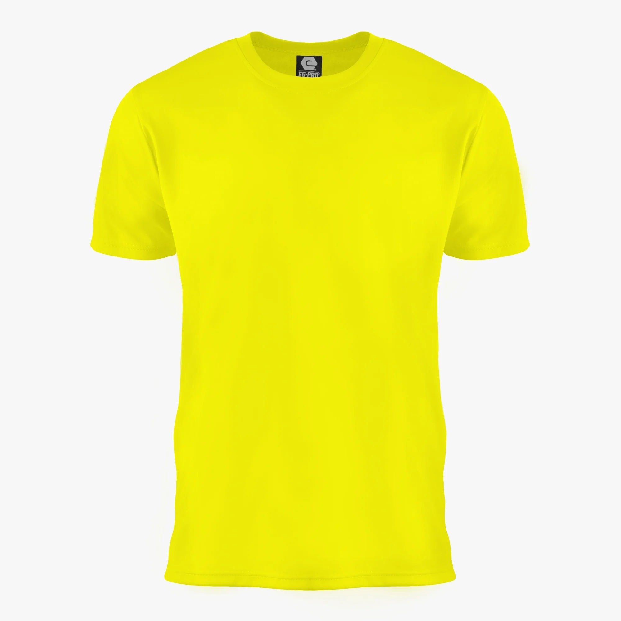 EG Pro - Eg-pro # / Basic Training Youth Crew Neck Raglan Tee | E118Y - EG Pro - Custom Apparel by Breaking Free Industries