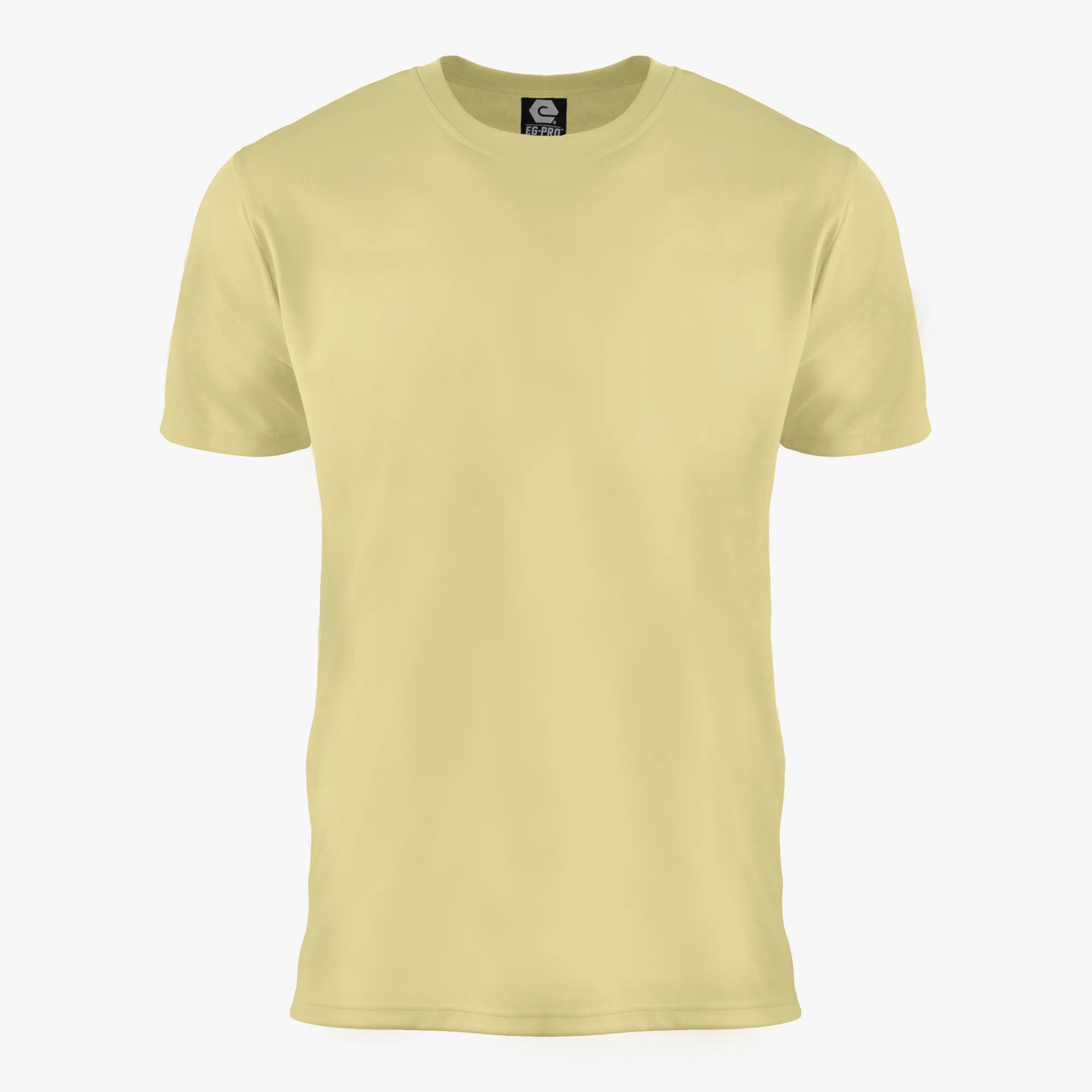 EG Pro - Eg-pro # / Basic Training Youth Crew Neck Raglan Tee | E118Y - EG Pro - Custom Apparel by Breaking Free Industries