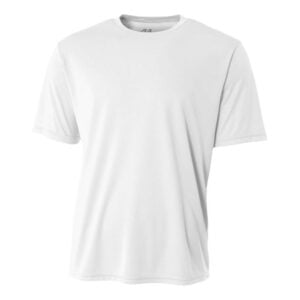 A4 Cooling Performance Crew | N3142 - Breaking Free - Custom Apparel by Breaking Free Industries
