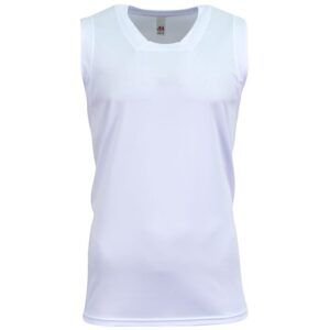 A4 Single Ply Basketball Jersey- Performance | N2505 - A4 - Custom Apparel by Breaking Free Industries
