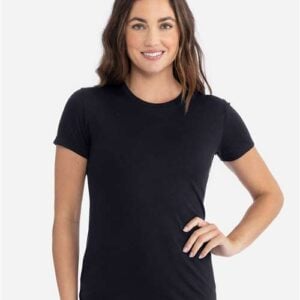Next Level 6710 | 6710 - Black