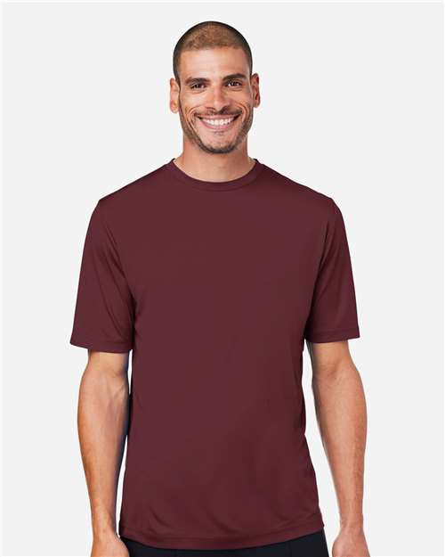 CORE365 CE10 | CE10 - Burgundy