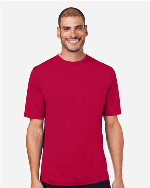 CORE365 CE10 | CE10 - Classic Red