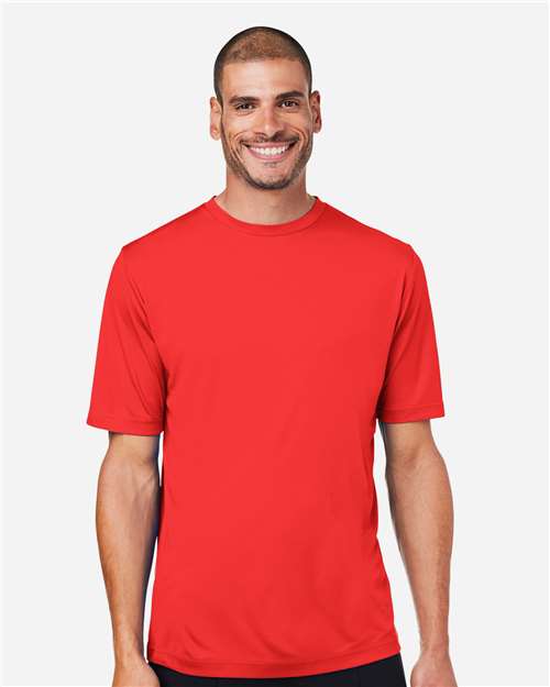 CORE365 CE10 | CE10 - Marina Red