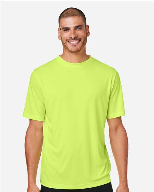 CORE365 CE10 | CE10 - Safety Yellow