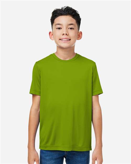 CORE365 CE10Y | CE10Y - Acid Green