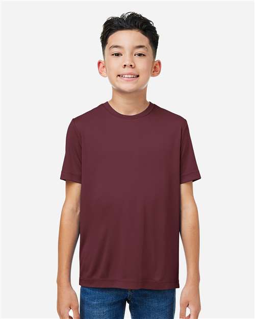CORE365 CE10Y | CE10Y - Burgundy