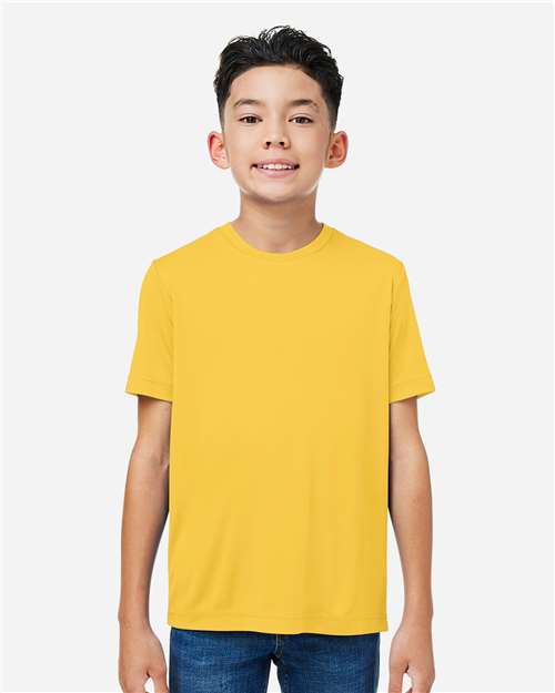 CORE365 CE10Y | CE10Y - Campus Gold