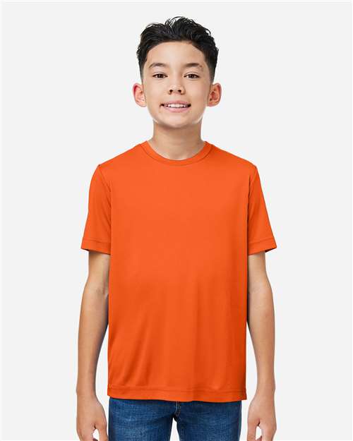 CORE365 CE10Y | CE10Y - Campus Orange