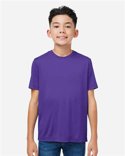 CORE365 CE10Y | CE10Y - Campus Purple